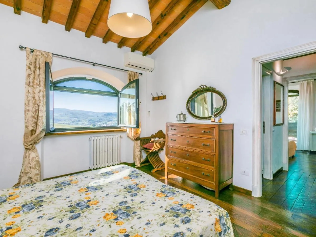 Apartment L'Angolo Di Uzzano By Interhome Greve in Chianti