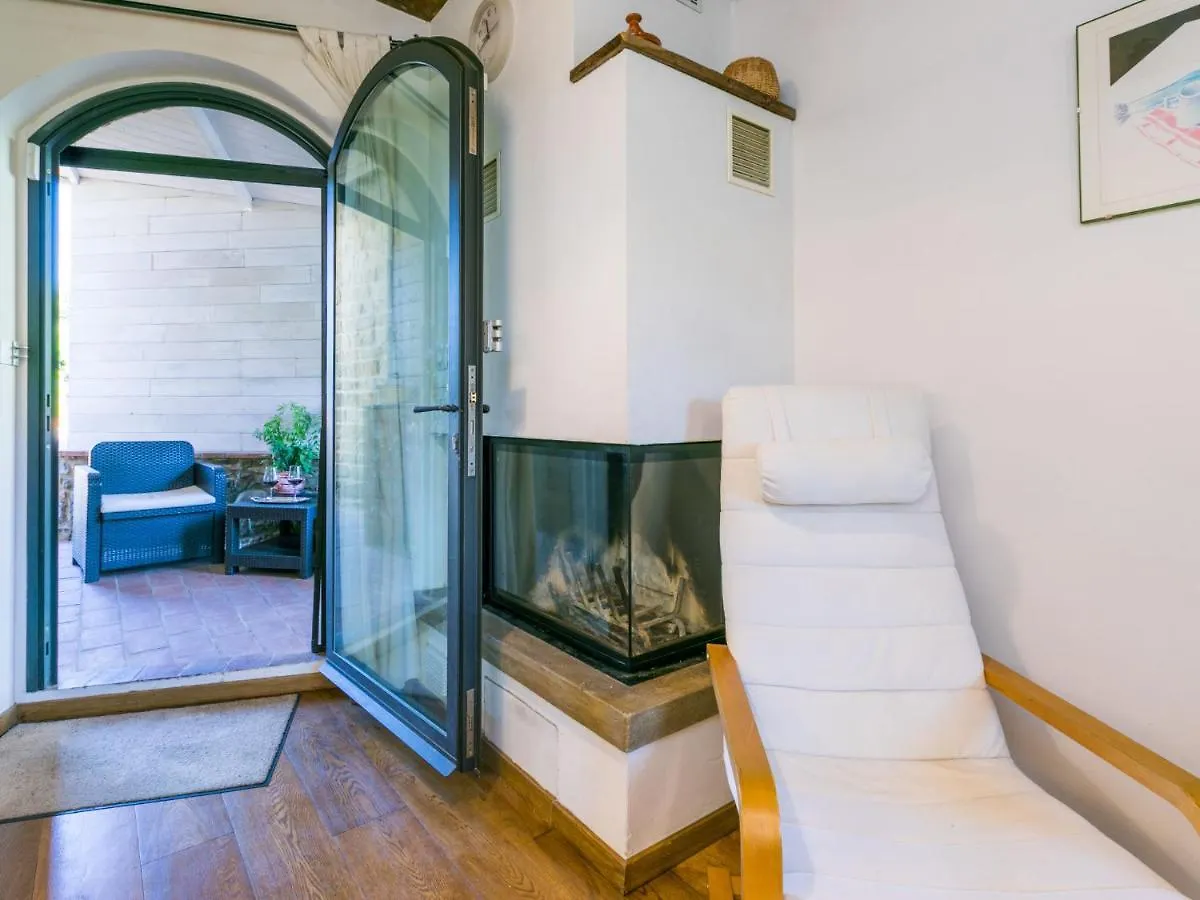 Apartment L'Angolo Di Uzzano By Interhome Greve in Chianti