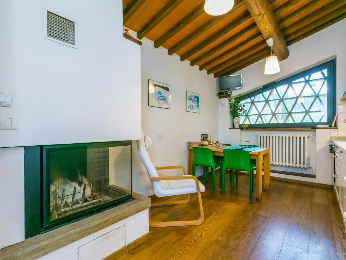 Apartment L'Angolo Di Uzzano By Interhome Greve in Chianti