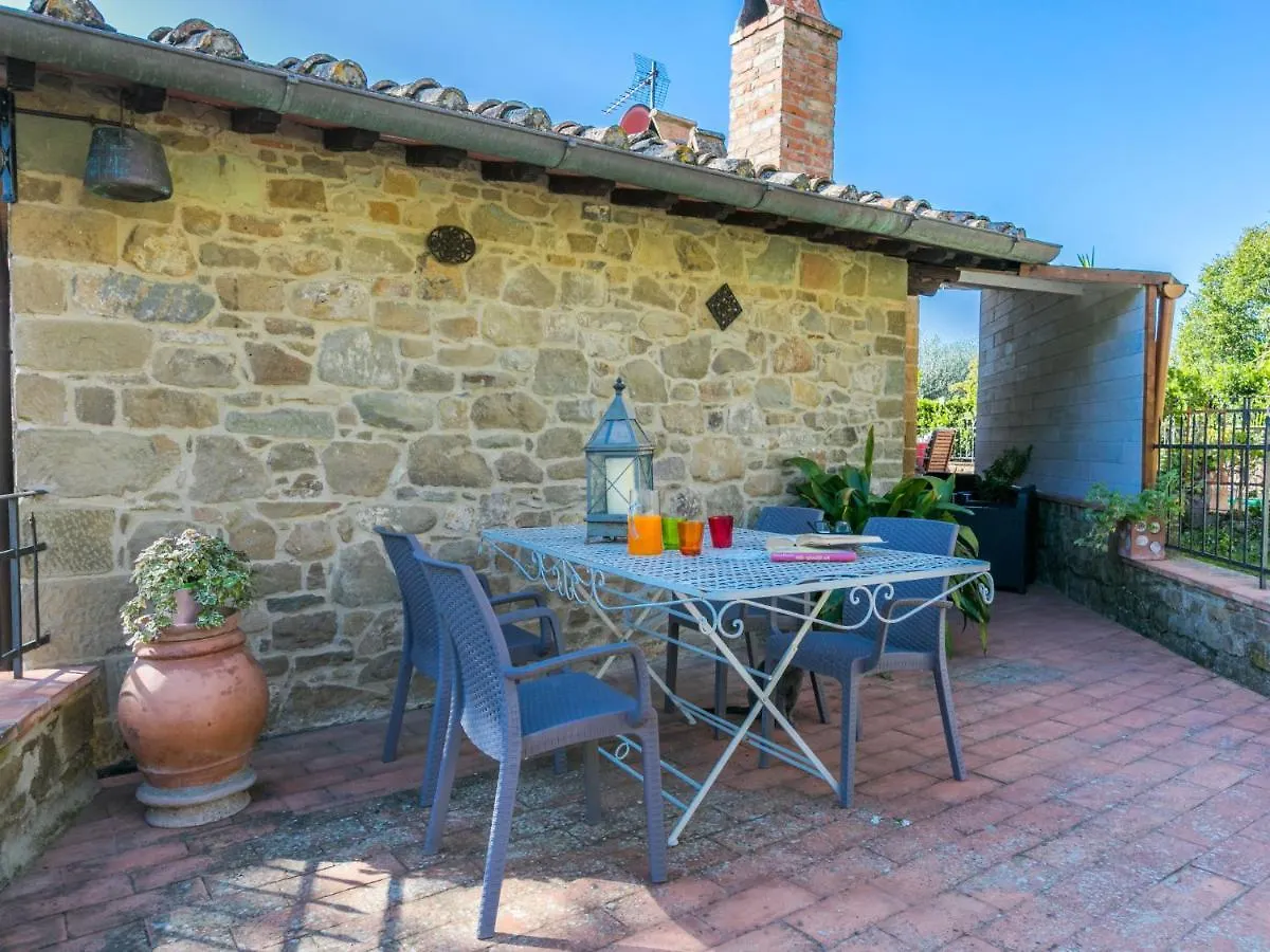 Apartment L'Angolo Di Uzzano By Interhome Greve in Chianti