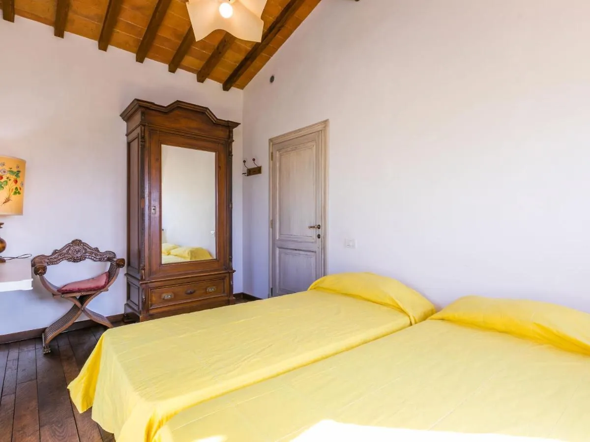 Apartment L'Angolo Di Uzzano By Interhome Greve in Chianti Italy
