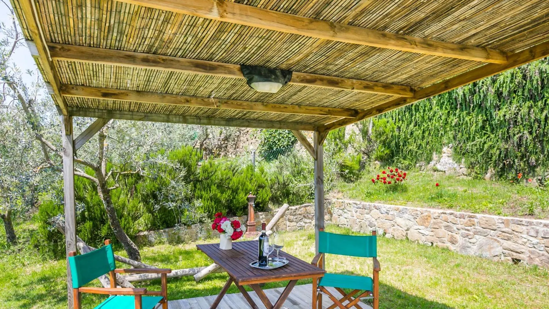 Apartment L'Angolo Di Uzzano By Interhome Greve in Chianti