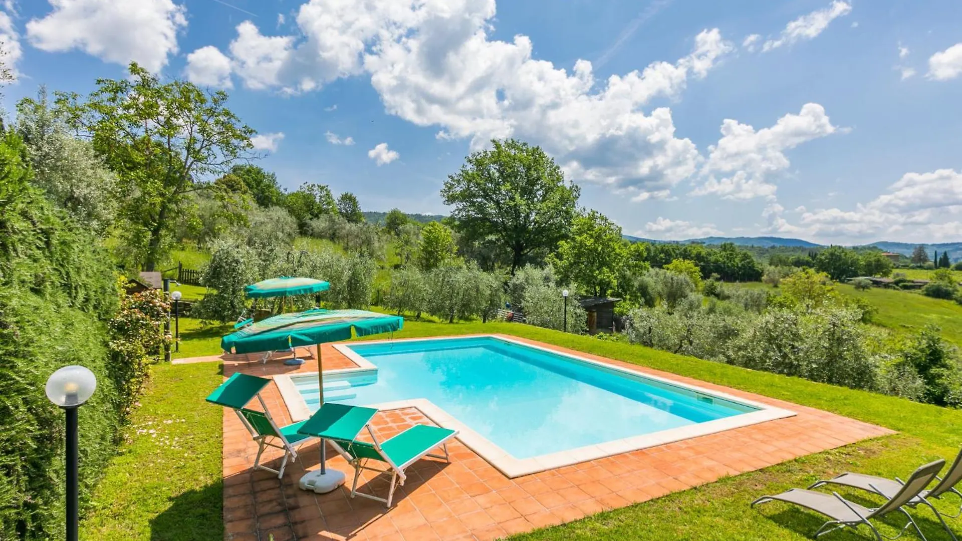 Apartment L'Angolo Di Uzzano By Interhome Greve in Chianti
