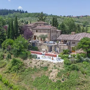  Landhuis Il Casello